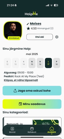 HalpMe for business Screenshot 7 of 10