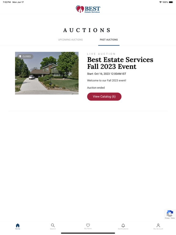 Best Estate Auctions