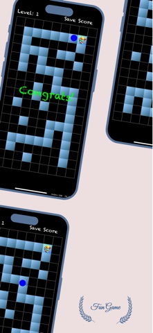 Twist and Turn Quest screenshot
