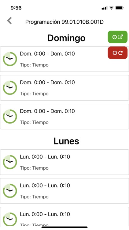 HP3 SRI Técnicos San Nicolás