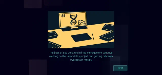 Alien Morgue screenshot 8