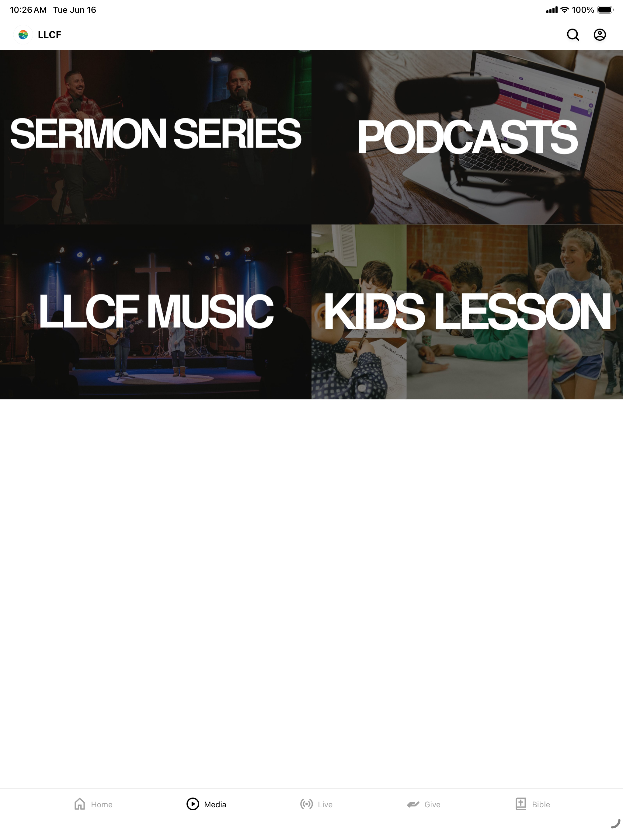 Light & Life screenshot 6