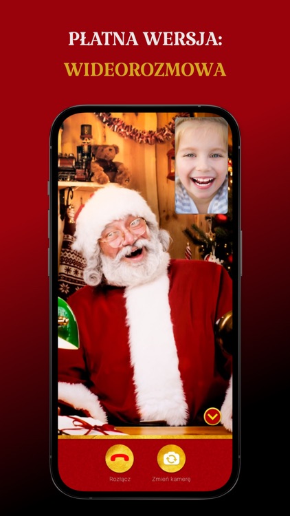 Mikołajofon screenshot-4