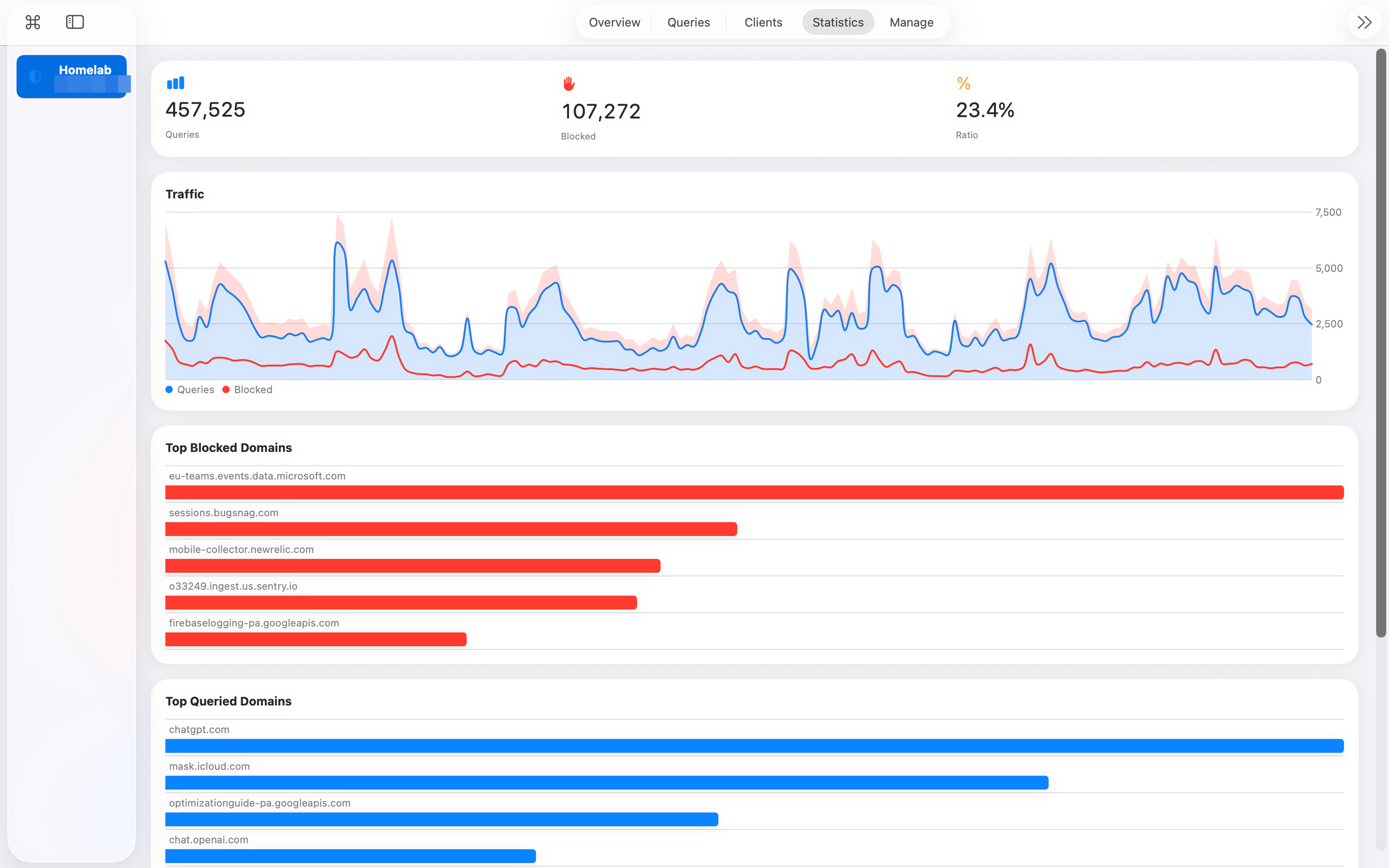 GuardPilot DNS screenshot 22