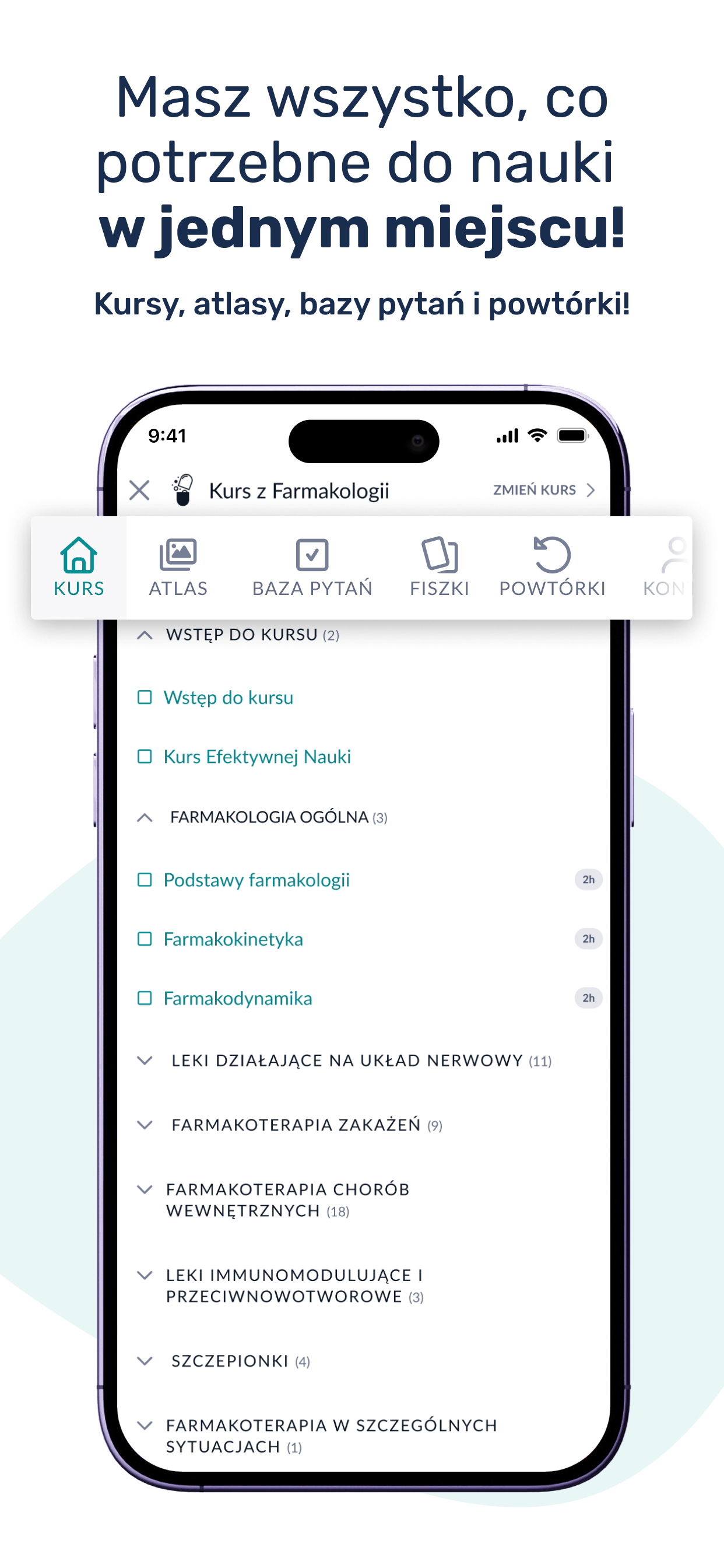 Więcej niż LEK screenshot 2