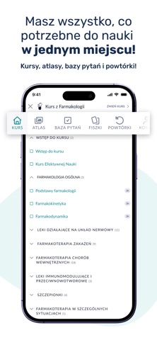 Więcej niż LEK screenshot