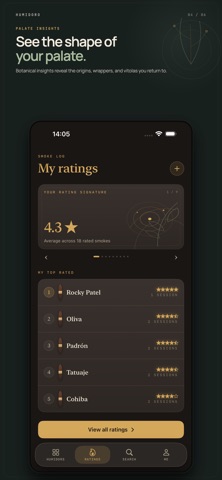 Humidoro Screenshot 4 of 7