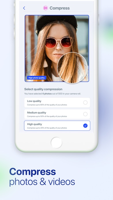 AI Cleaner: Clean Up Storage