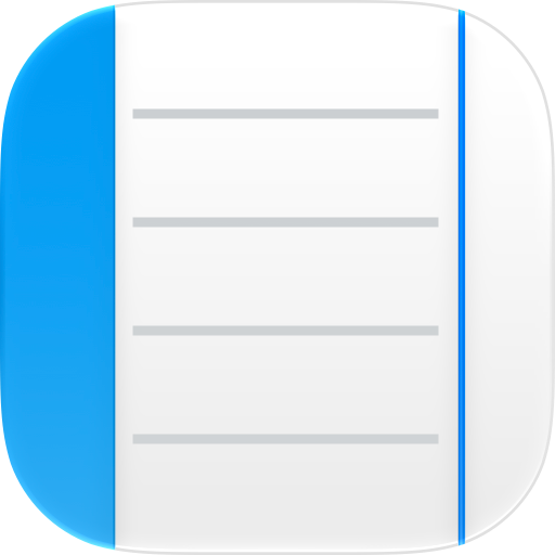 Notebooks: Write and Organize