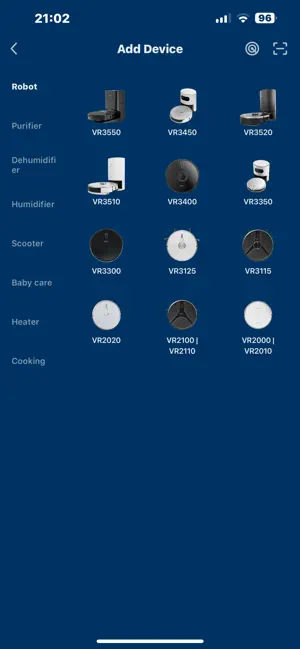 Concept Home screenshot 3