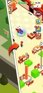 Panda Kitchen : Idle Tycoon screenshot #7 for iPhone