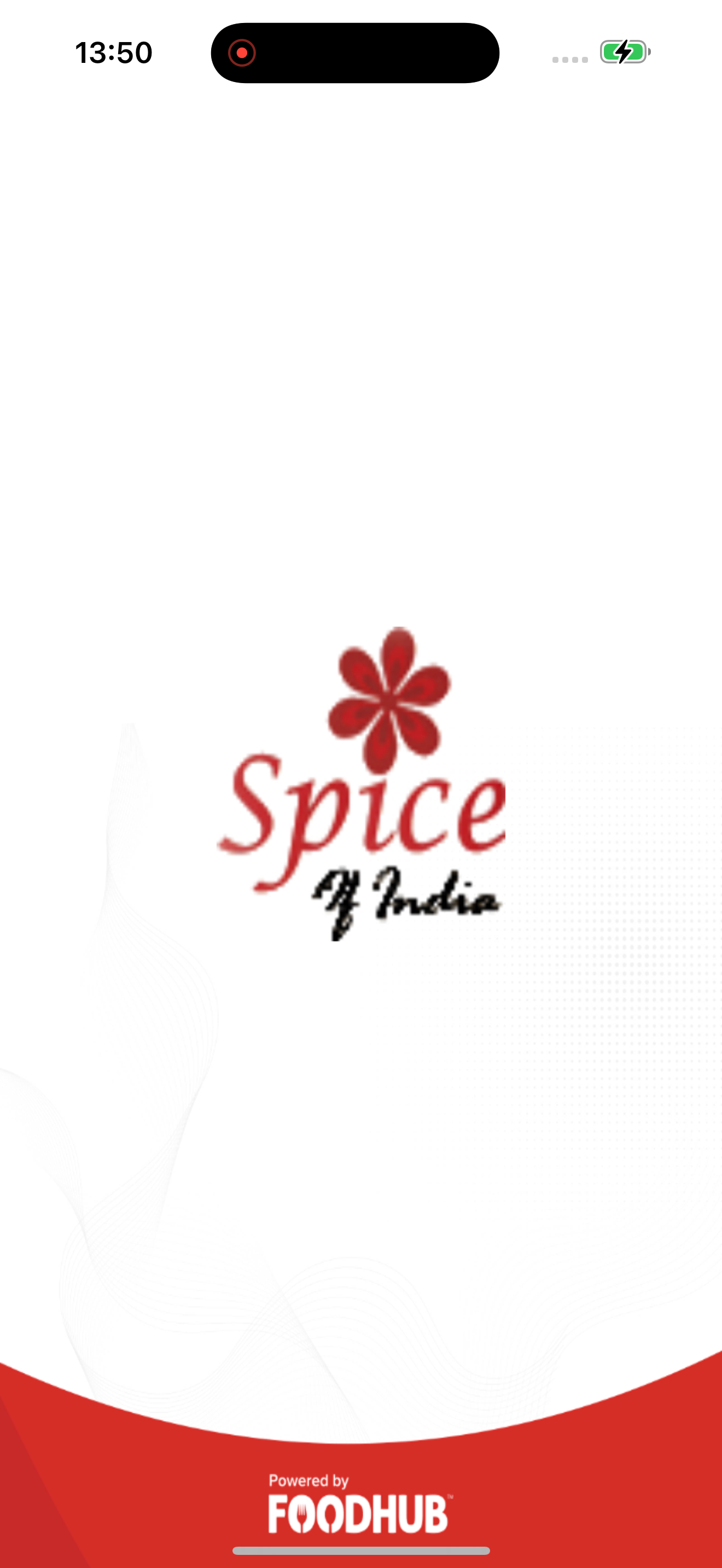 Spice Of India Urmston