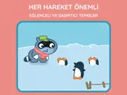 pango zoo - hayvan bakımı ipad resimleri 4