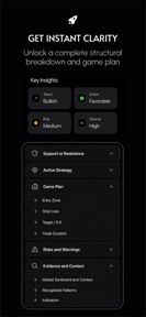 TradeIQ - AI Trading Assistant screenshot