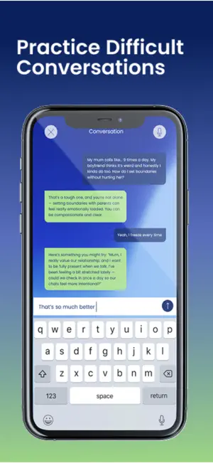Annabel AI screenshot 3