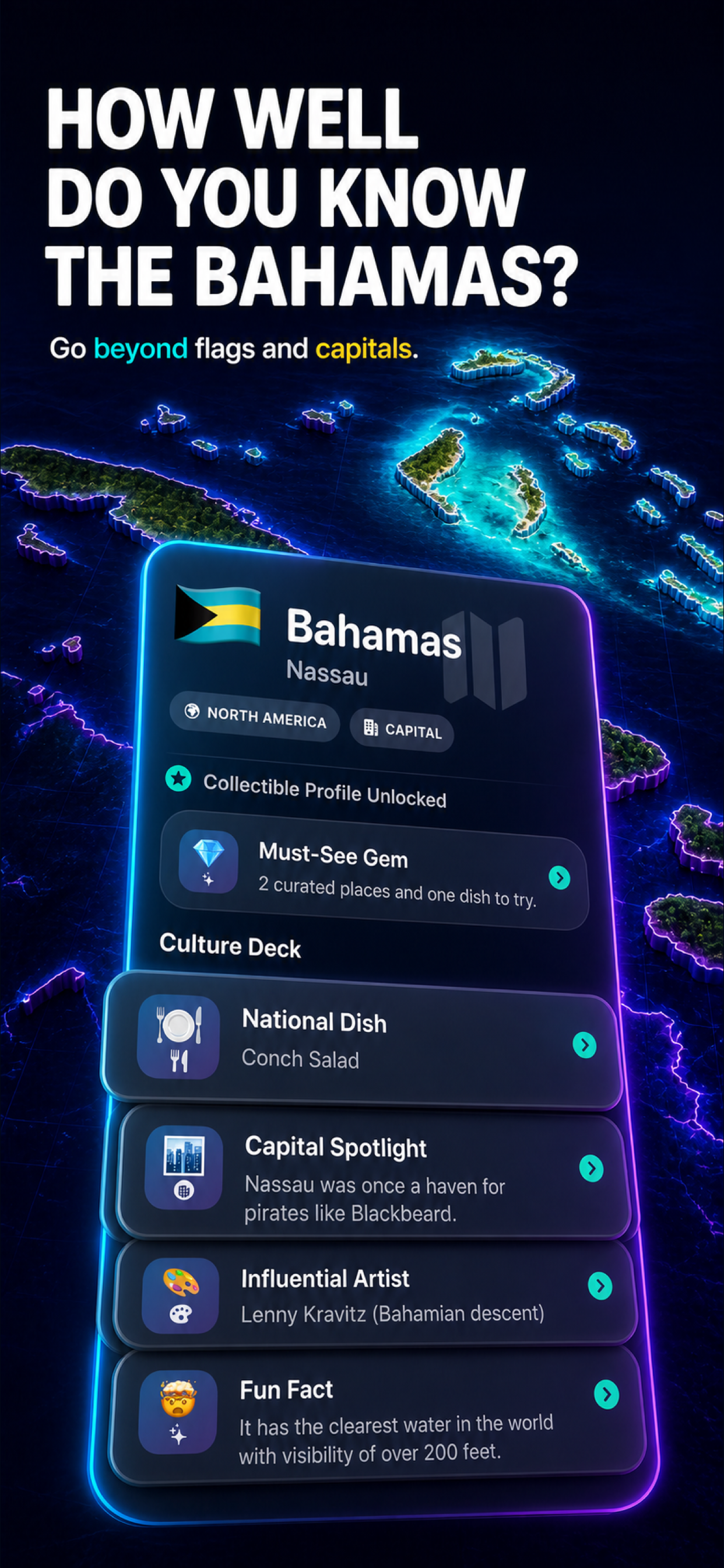 GeoCapitals screenshot 9