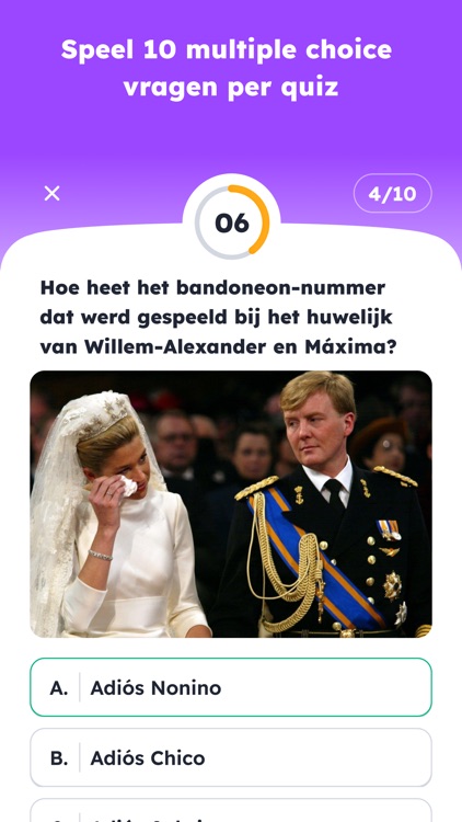 WizQuiz Premium