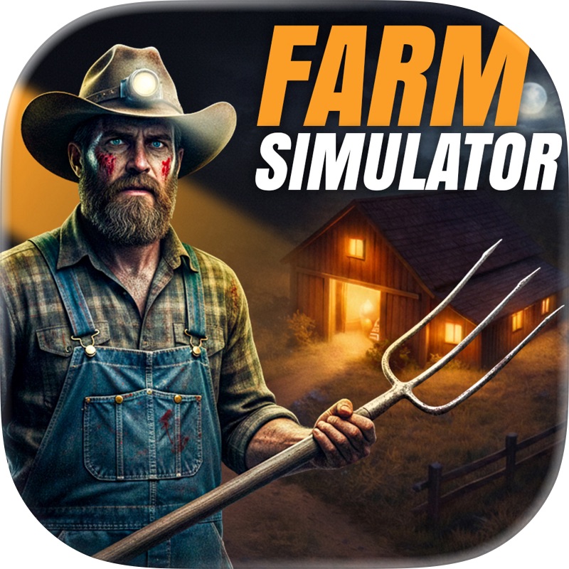 Midnight Gas Station Horror screenshot 6