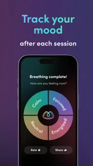 motionscape: mindful breathing problems & solutions and troubleshooting guide - 1