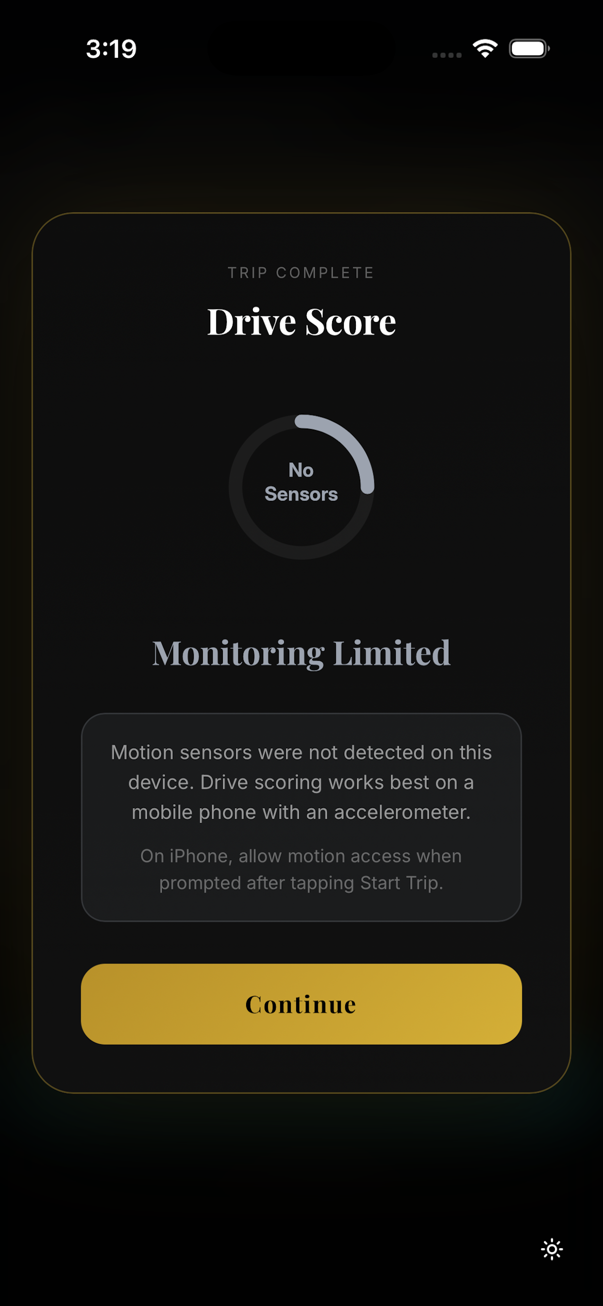 VoomLedger: Expense Tracker screenshot 10