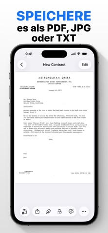 PDF Scanner App - Scan & Sign screenshot 2
