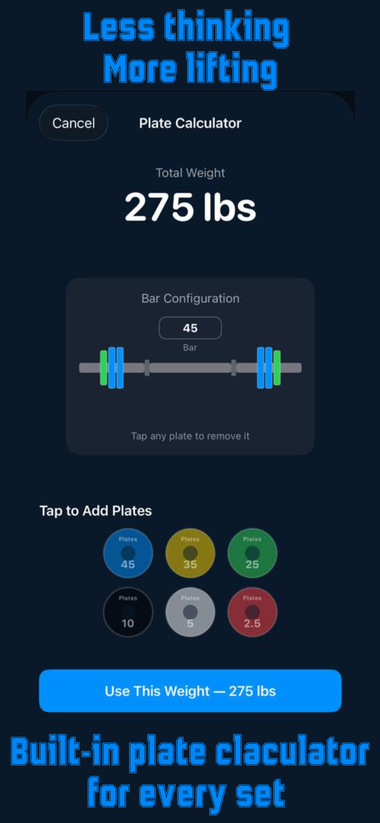 Plates DB