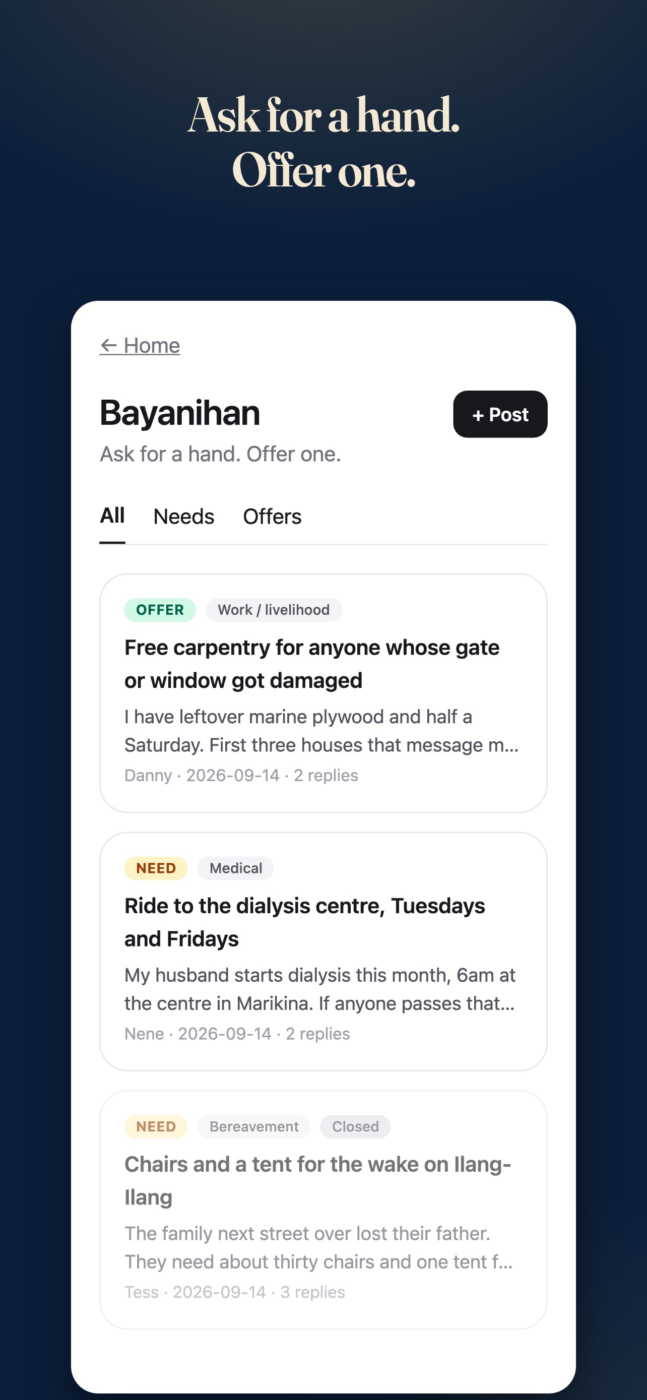 Screenshot 8 of Kapwamilya