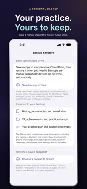Brashen screenshot 6