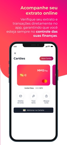 MM12Pay screenshot