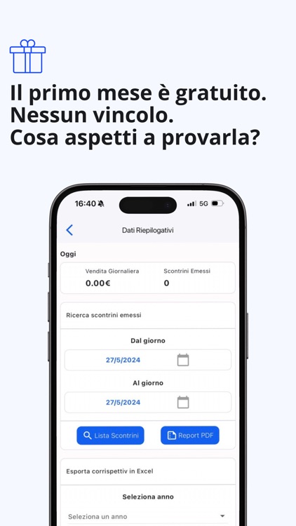 CassaDigitale screenshot-4