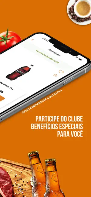 Clube Precimbão screenshot 4
