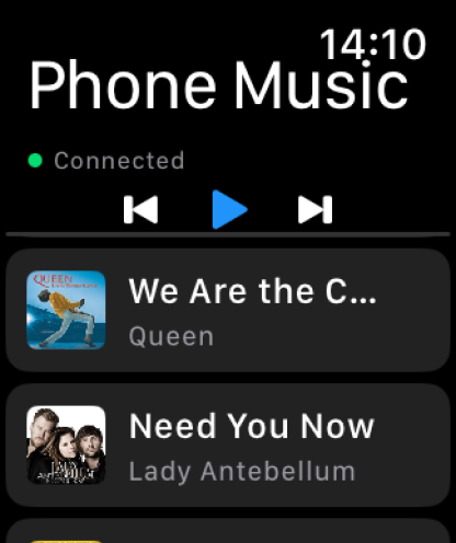 Offline Player - Watch Player screenshot 12