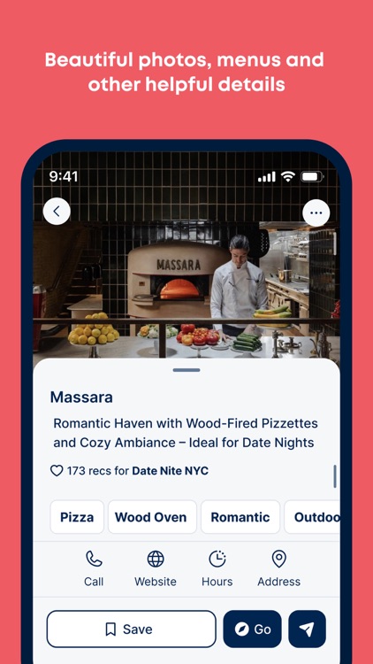 Atly – Know where to go screenshot-5