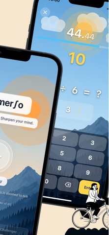 Numerlo - Speed Math Screenshot 2 of 10