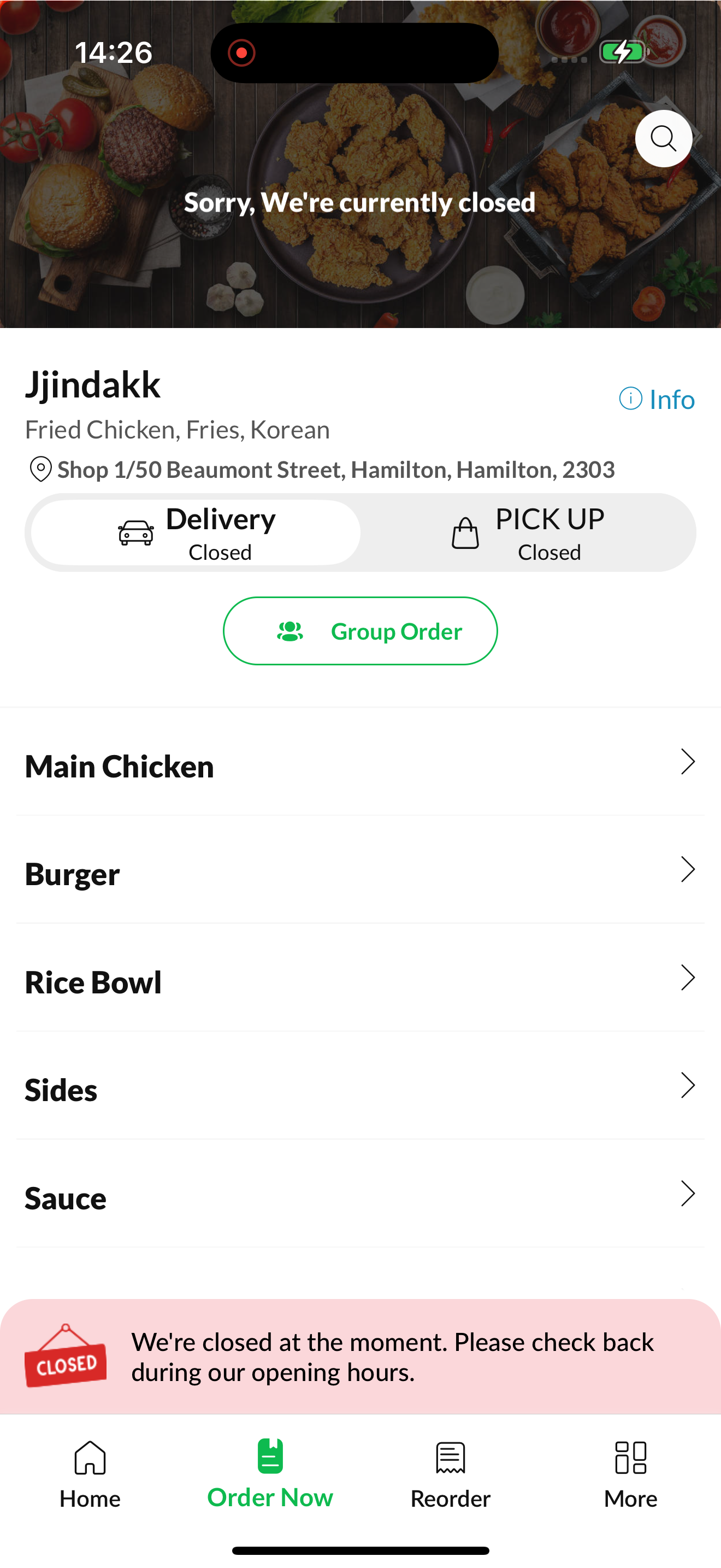 Jjindakk screenshot 3