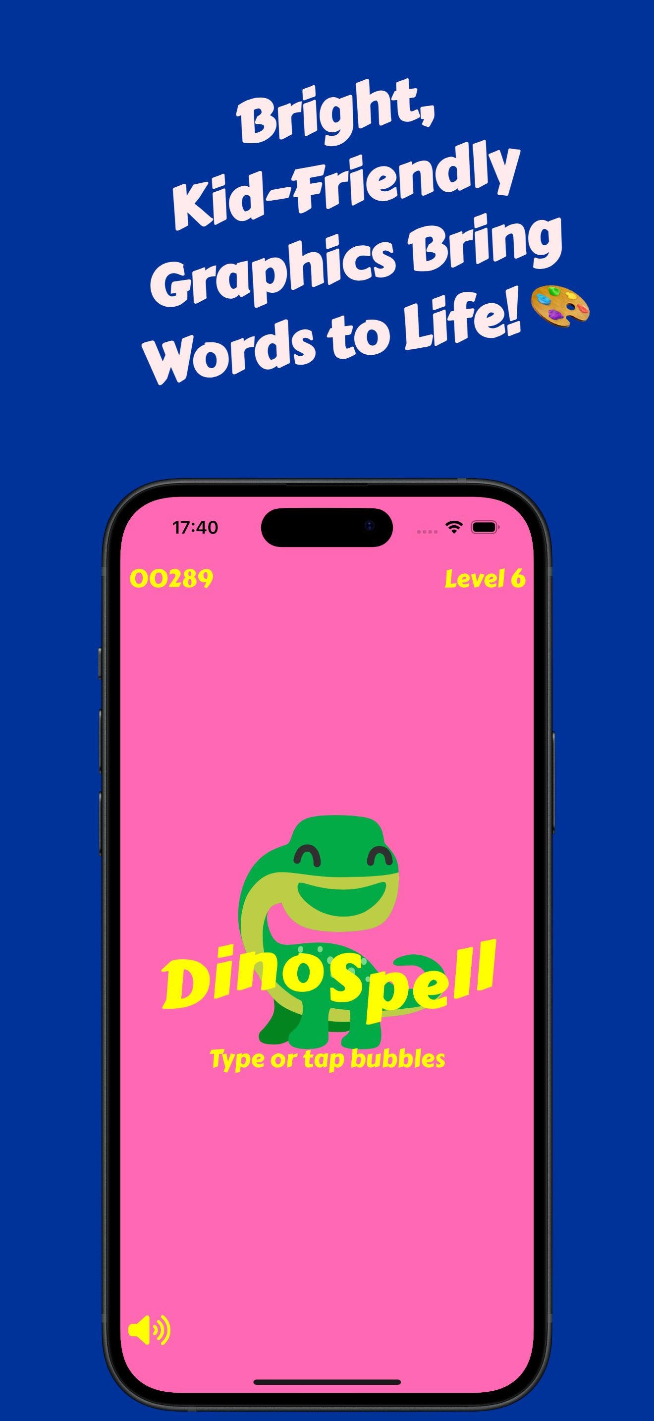 PopSpell English Spelling