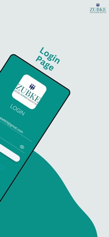 AuPair Agentur Zubke Screenshot 2 of 5