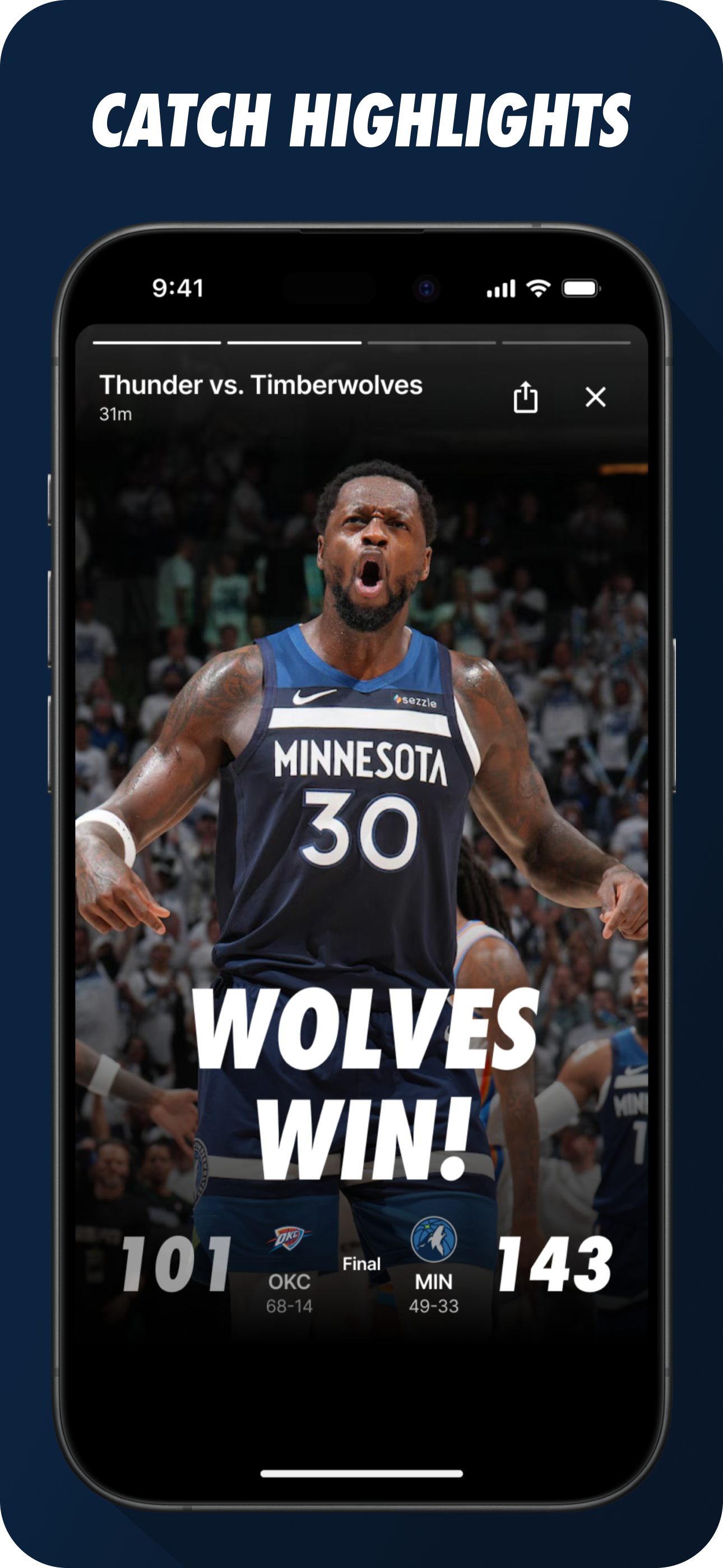 Minnesota Timberwolves