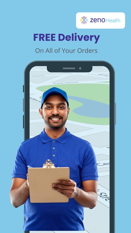 Zeno Health: Healthcare App screenshot-5