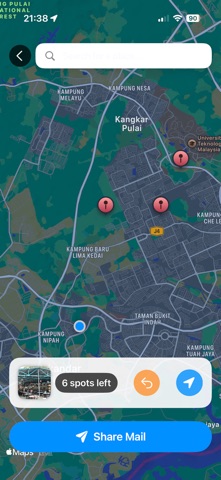 maCity Screenshot 1 of 5