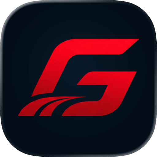G-Box Lap Timer