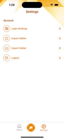 Wozinga - My Wallet Screenshot 10 of 10