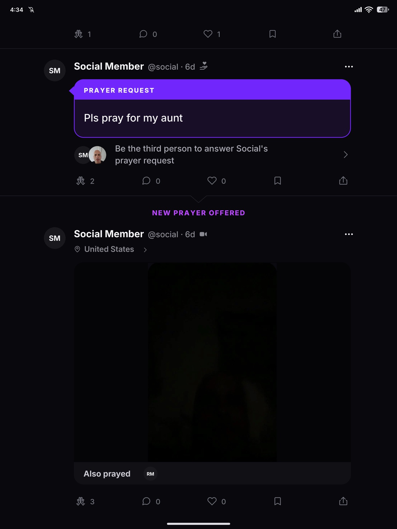 Screenshot 5 of Oruna Live