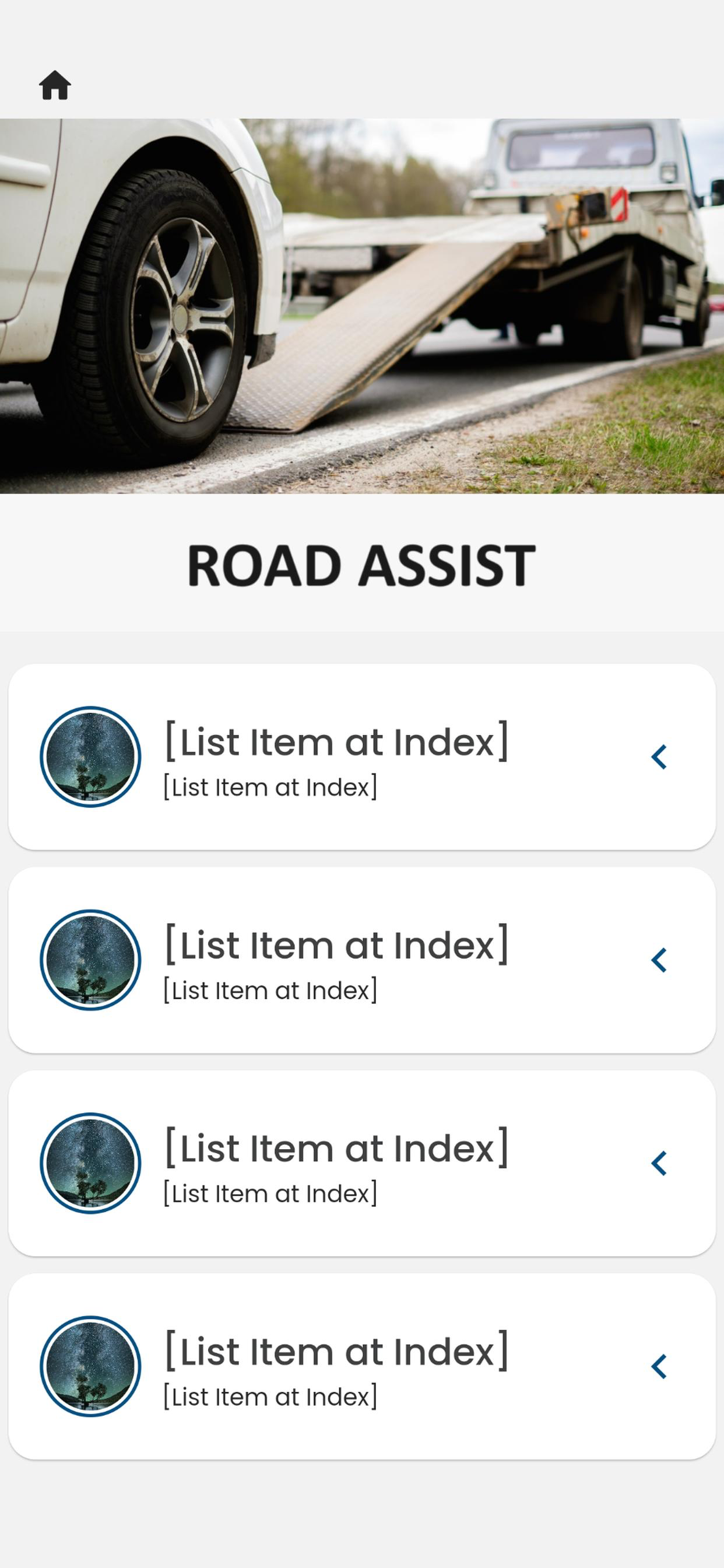 Westsure App