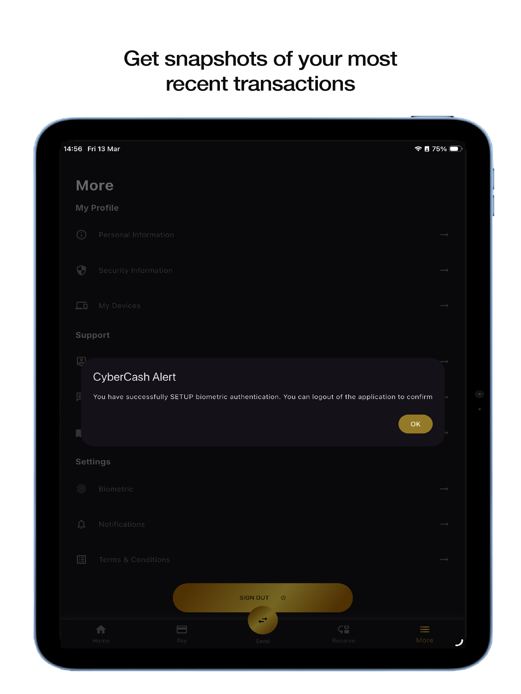 TNC Bank