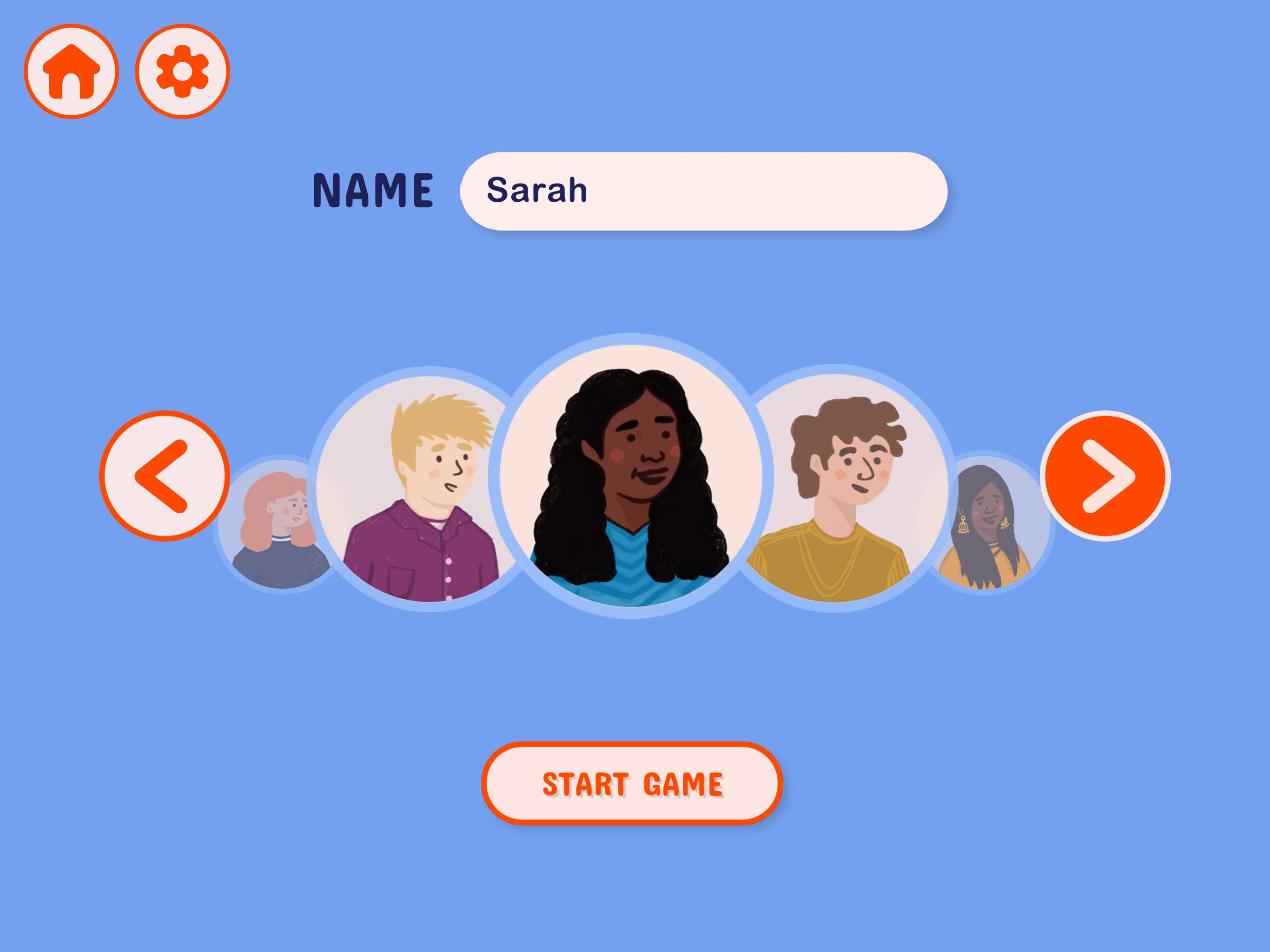 Global Health Connect screenshot 12