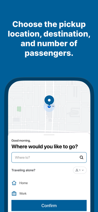 WRTA Rider Screenshot 1 of 4