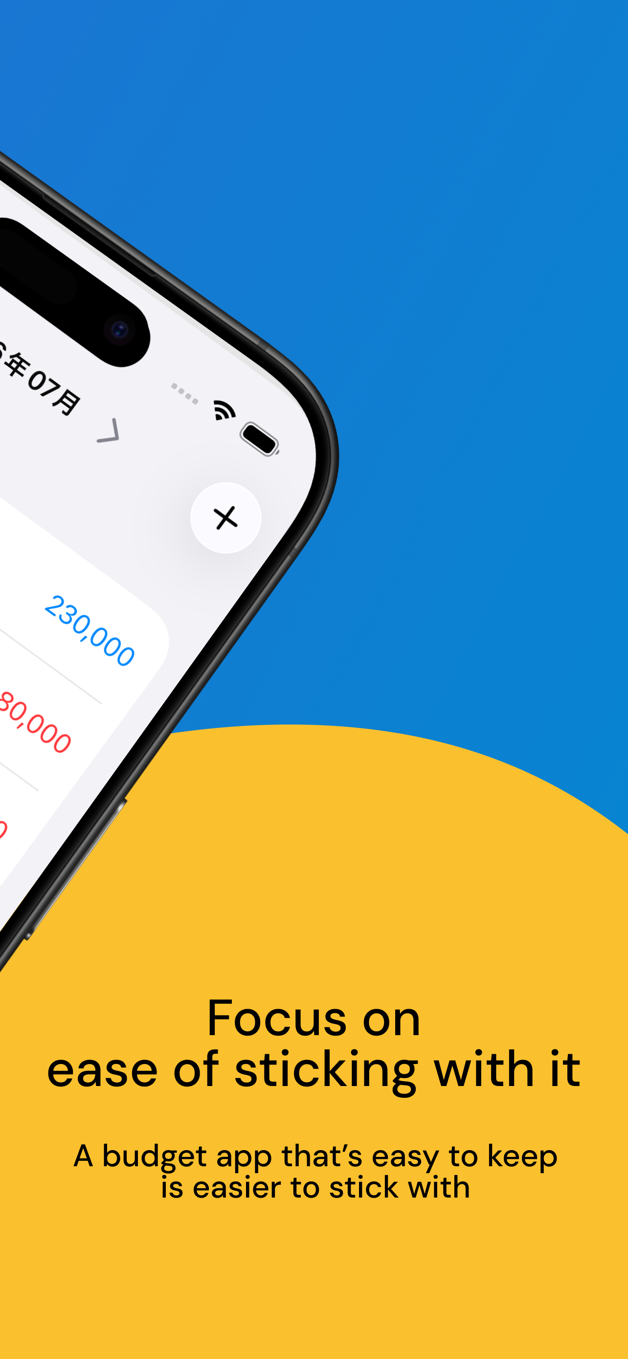 Nest Egg - Simple Budget App screenshot 3
