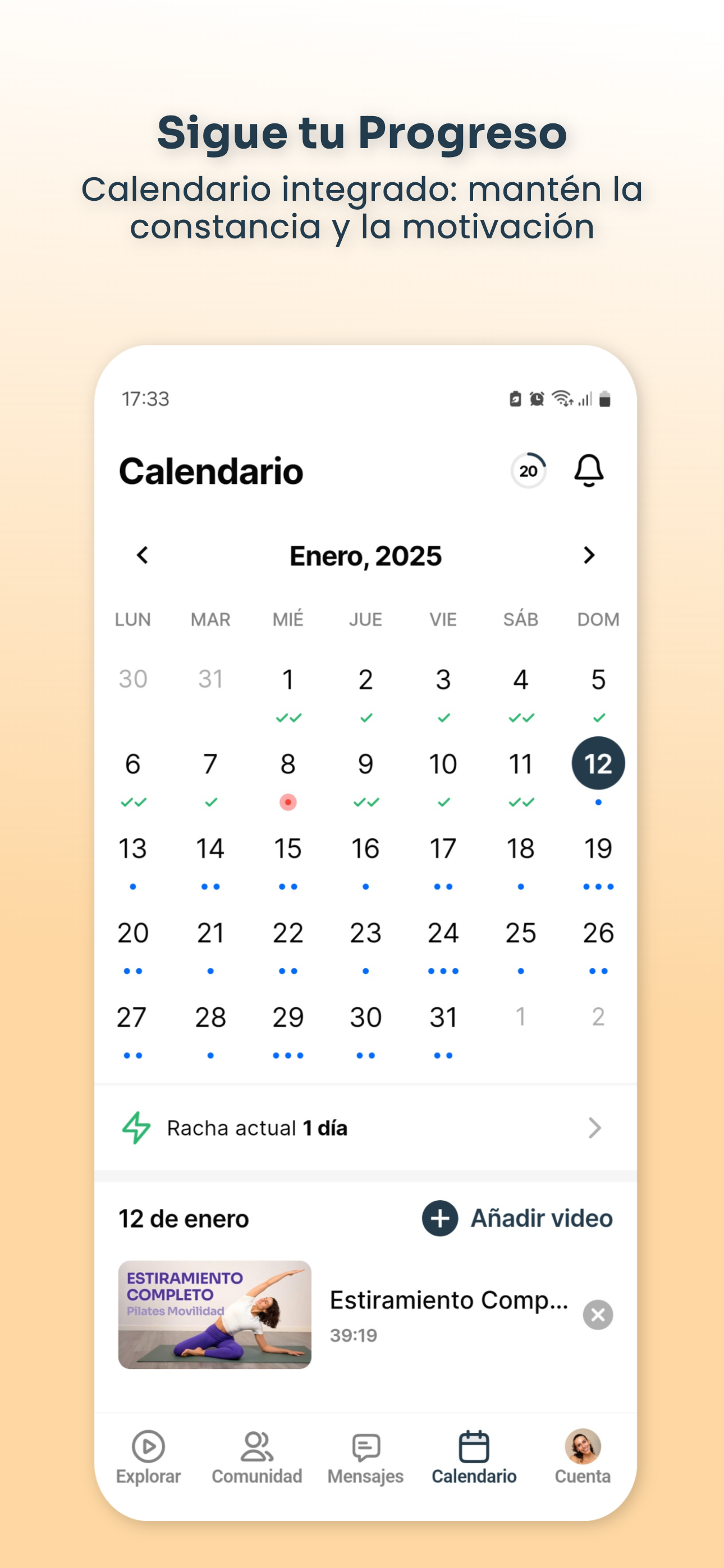 Plenamente