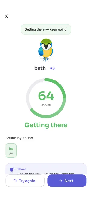 SayCent screenshot 4